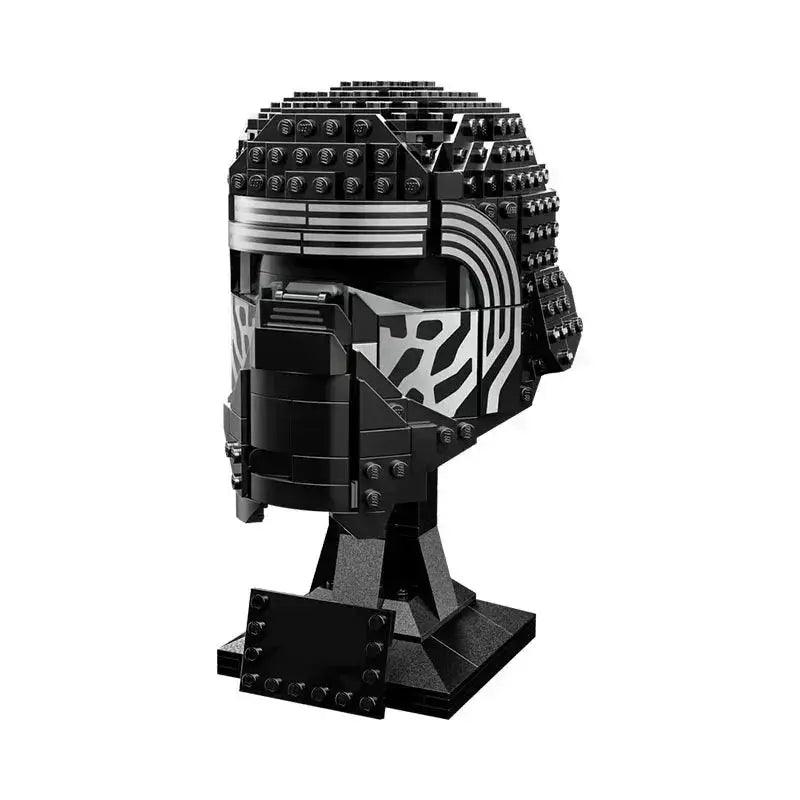  MOC Star Wars Helmet Building Blocks Set For Kids And Collectors -  ToylandEU™