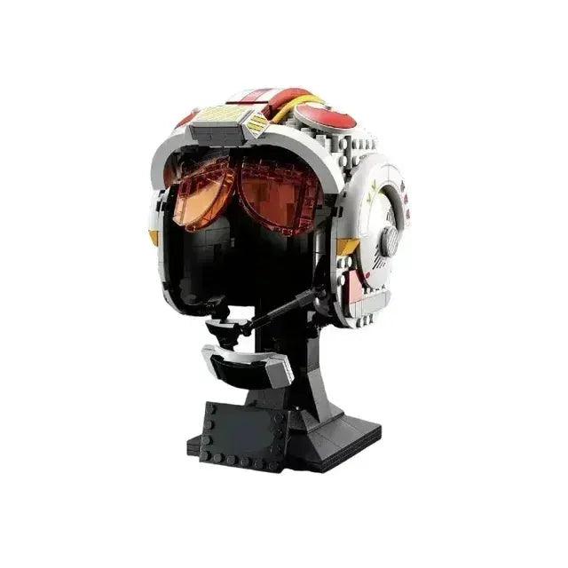  MOC Star Wars Helmet Building Blocks Set For Kids And Collectors -  ToylandEU™