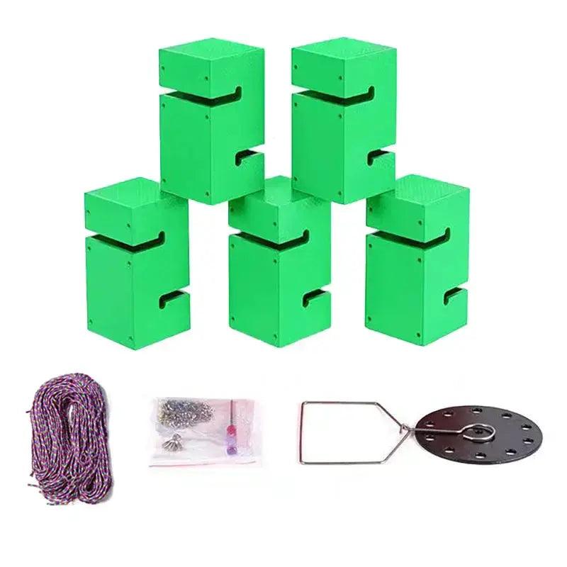  Building Blocks Tower Team Building Games For Kids -  ToylandEU™