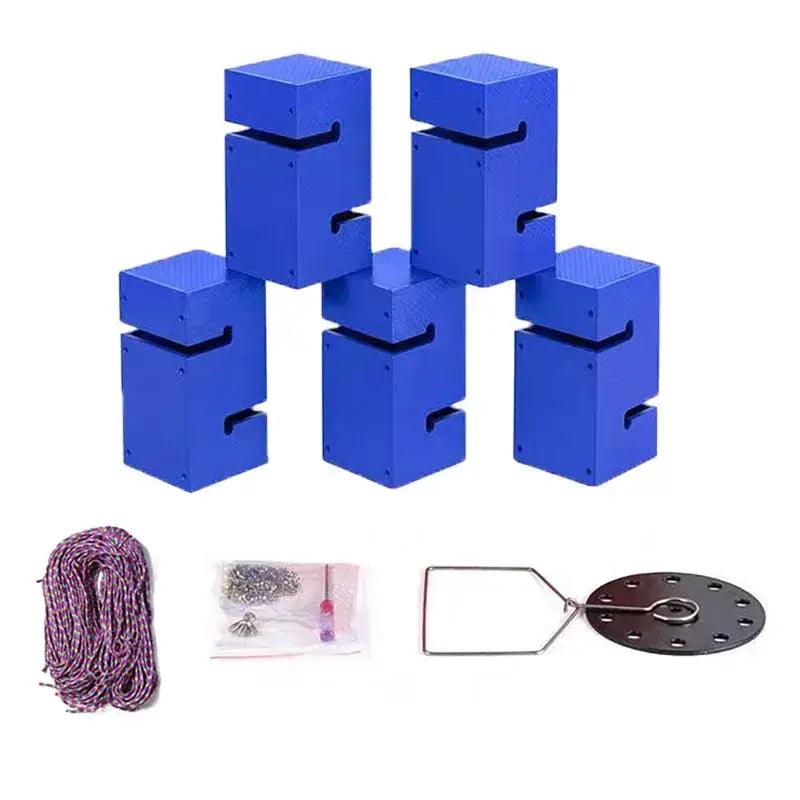  Building Blocks Tower Team Building Games For Kids -  ToylandEU™