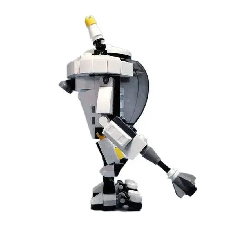  MOC Underwater Explorer Building Blocks Set For Ocean Adventure -  ToylandEU™