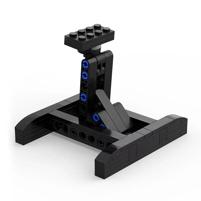 Building Block Stand | Lego Compatible | Toylandeu™