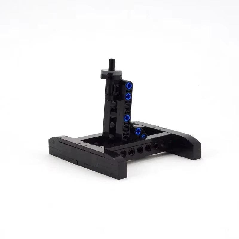 Building Block Stand | Lego Compatible | Toylandeu™