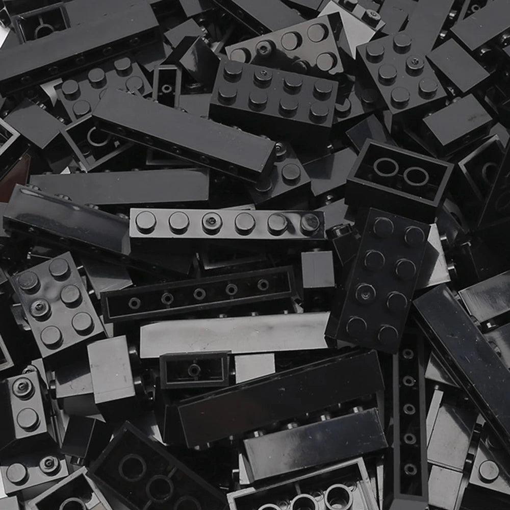  Building Blocks | 125g and 250g Weights | Toylandeu™ 