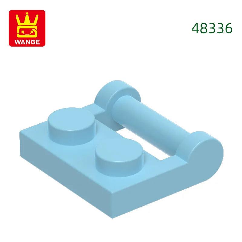Building Blocks | 181-Piece Compatible with LEGO | Toylandeu™