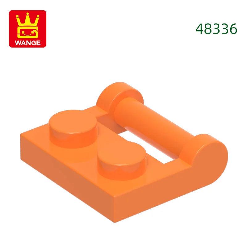 Building Blocks | 181-Piece Compatible with LEGO | Toylandeu™