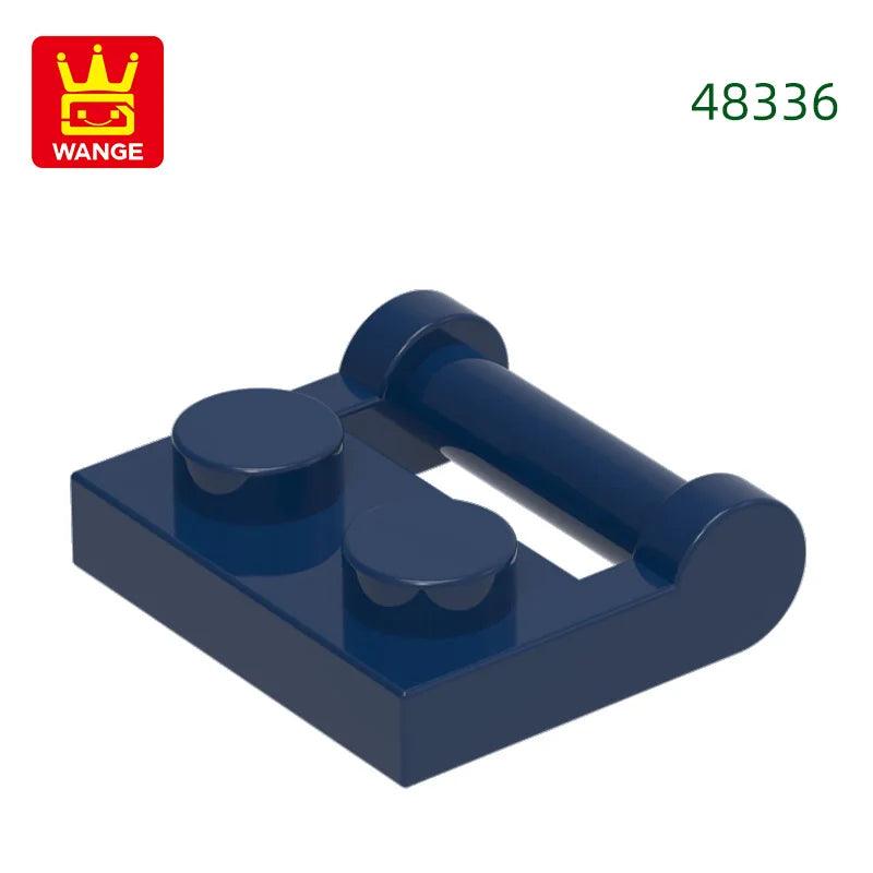Building Blocks | 181-Piece Compatible with LEGO | Toylandeu™