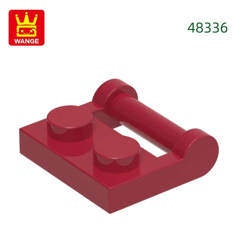 Building Blocks | 181-Piece Compatible with LEGO | Toylandeu™