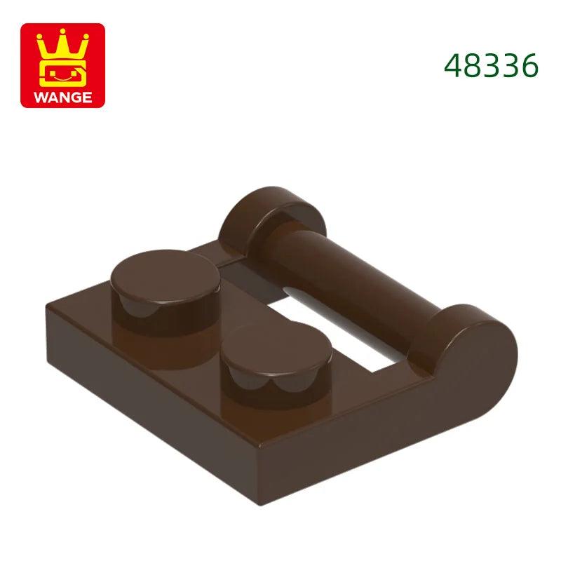 Building Blocks | 181-Piece Compatible with LEGO | Toylandeu™