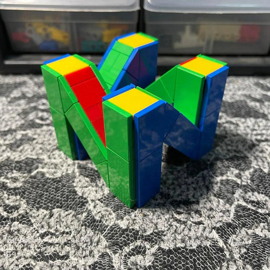  Building Blocks | 218 Pcs Lego Compatible | Toylandeu™ 