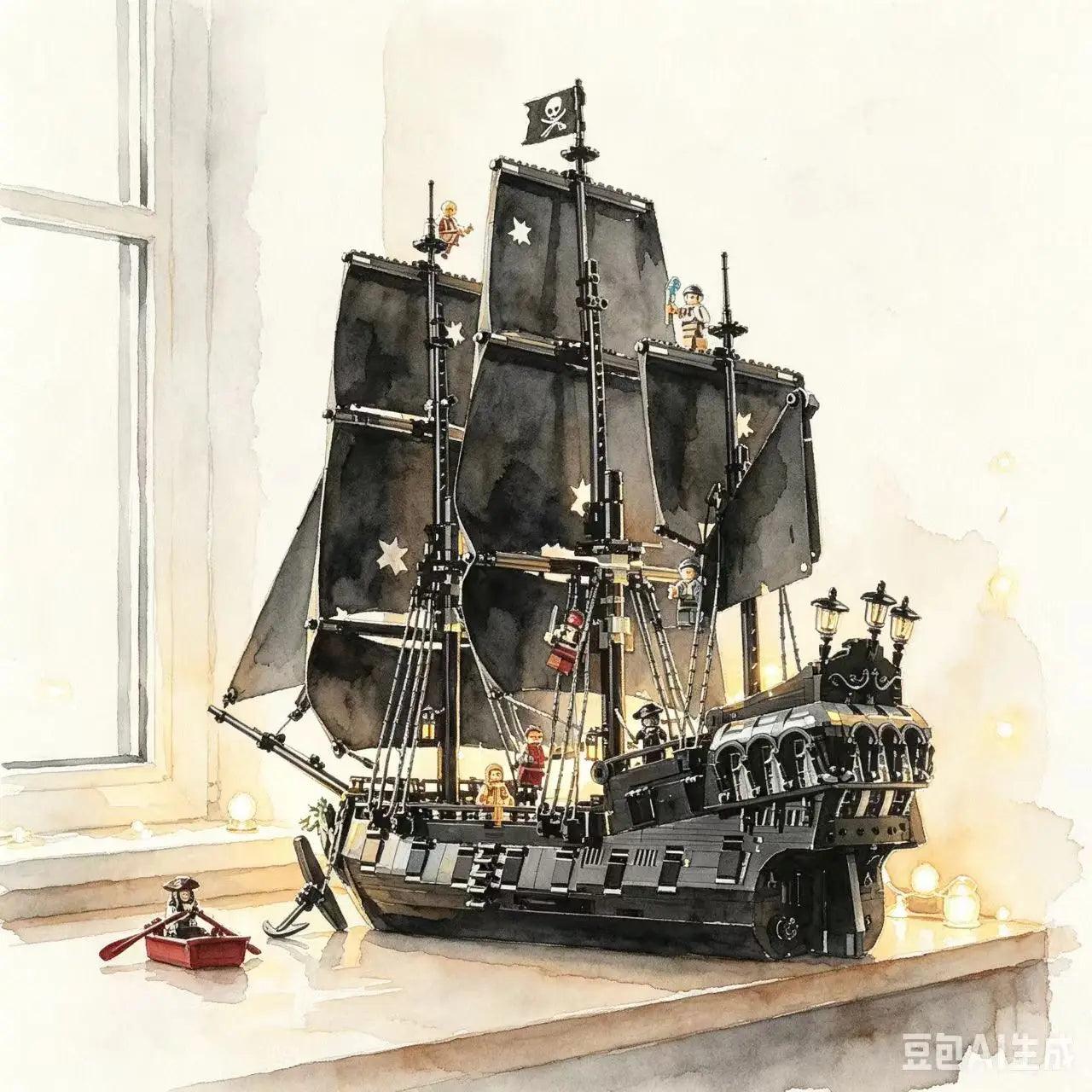 Building Blocks | 2862 Pieces | Toylandeu™