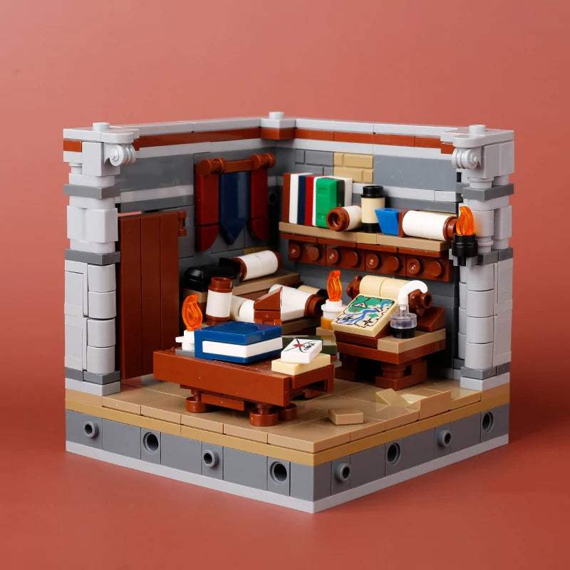 Building Blocks | Compatible With Lego | Toylandeu™