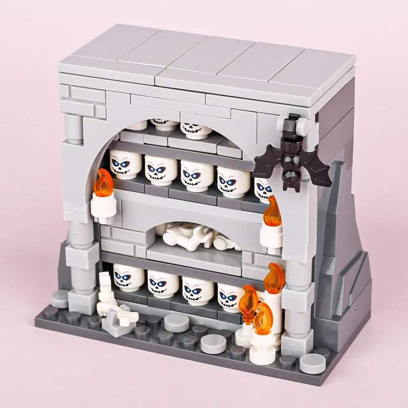 Building Blocks | Compatible With Lego | Toylandeu™