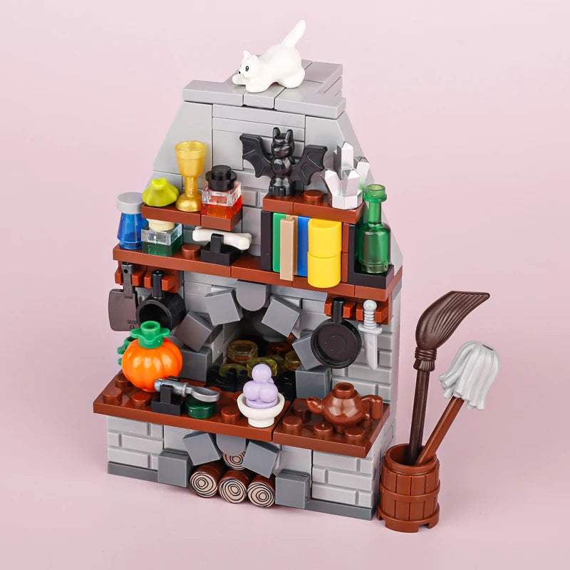 Building Blocks | Compatible With Lego | Toylandeu™