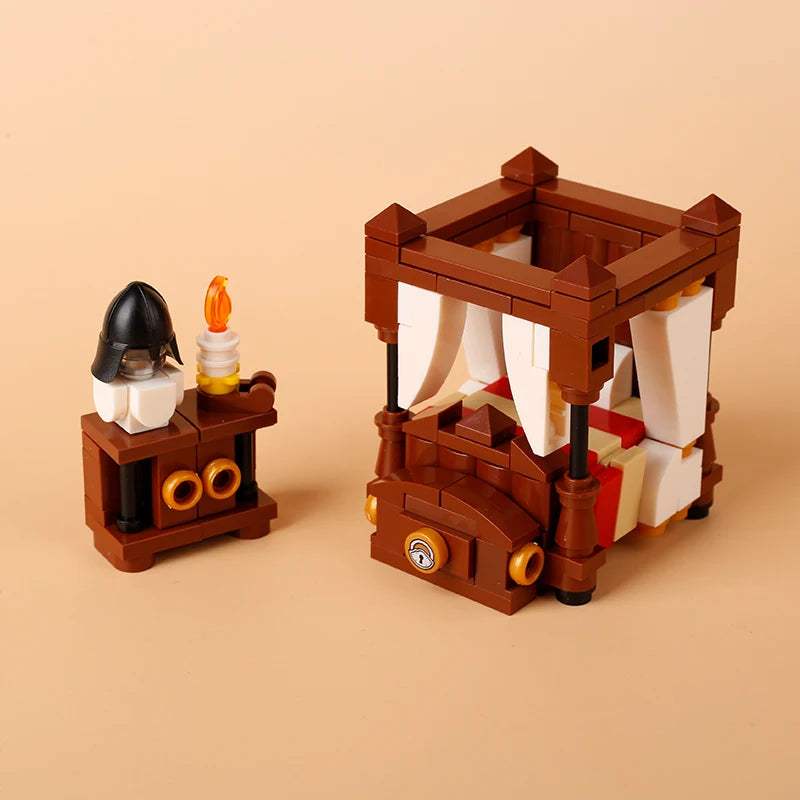 Building Blocks | Compatible With Lego | Toylandeu™