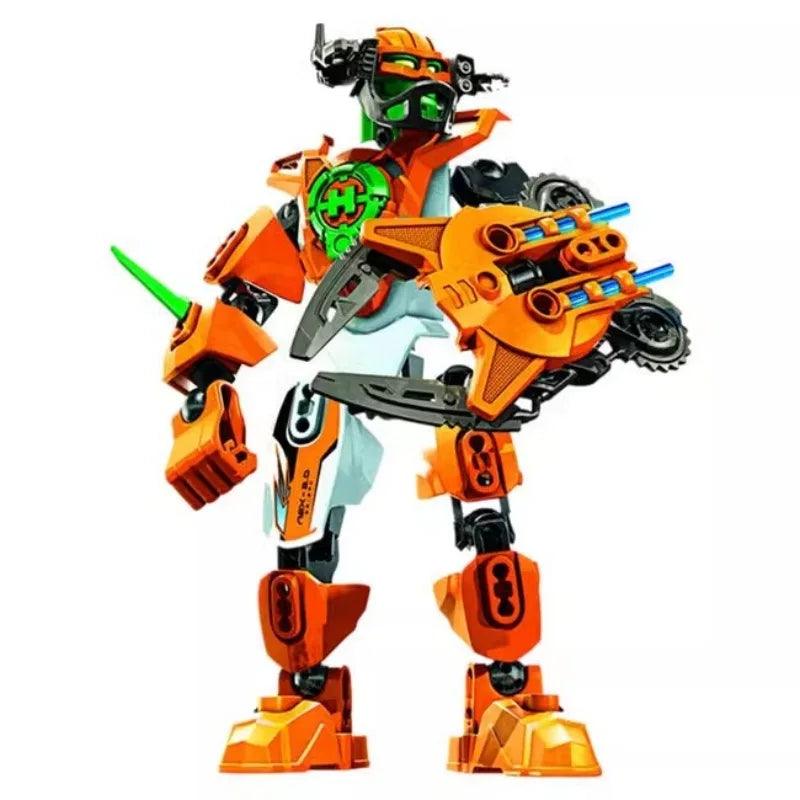  Building Blocks | Lego Compatible Bricks | Toylandeu™ 