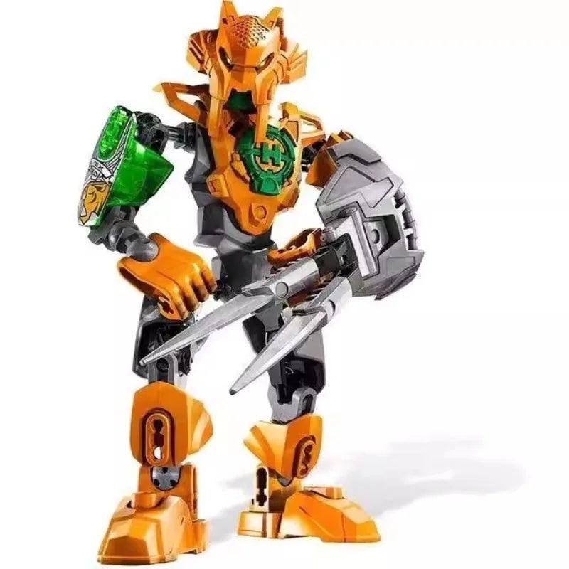  Building Blocks | Lego Compatible Bricks | Toylandeu™ 