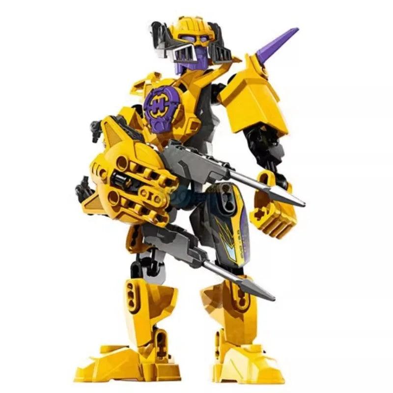  Building Blocks | Lego Compatible Bricks | Toylandeu™ 