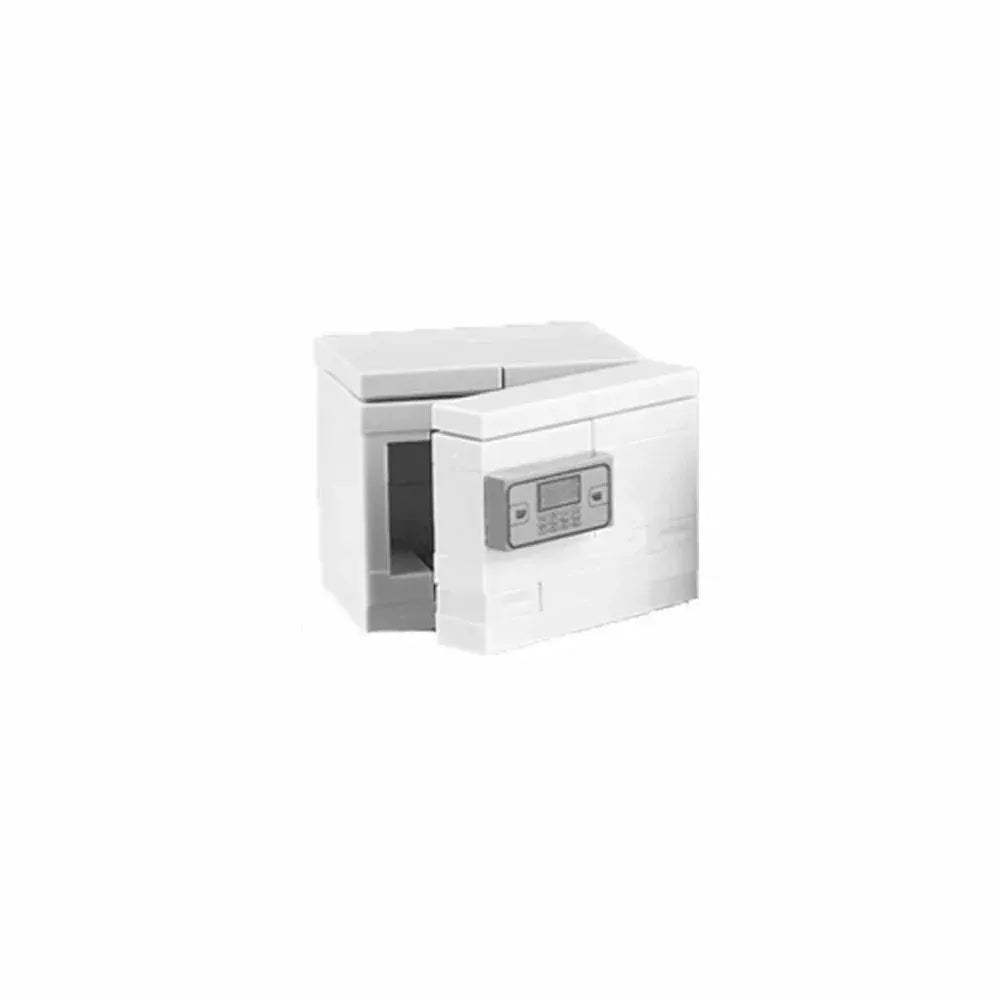 Building Blocks Money Box Treasure Chest Set Storage - ToylandEU