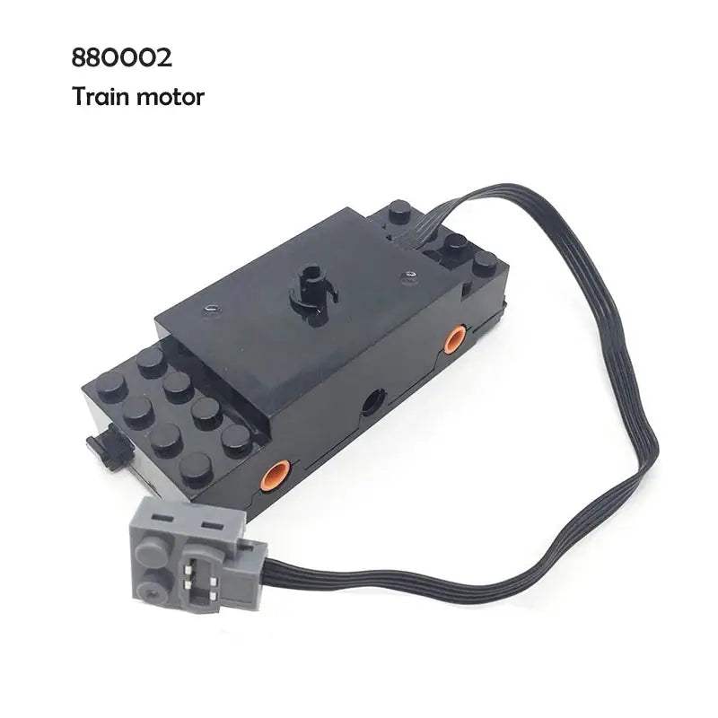  Building Blocks Motor Set Compatible With Lego Durable -  ToylandEU™