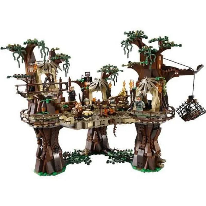 Building Blocks Set | 1990 Pieces | Toylandeu™