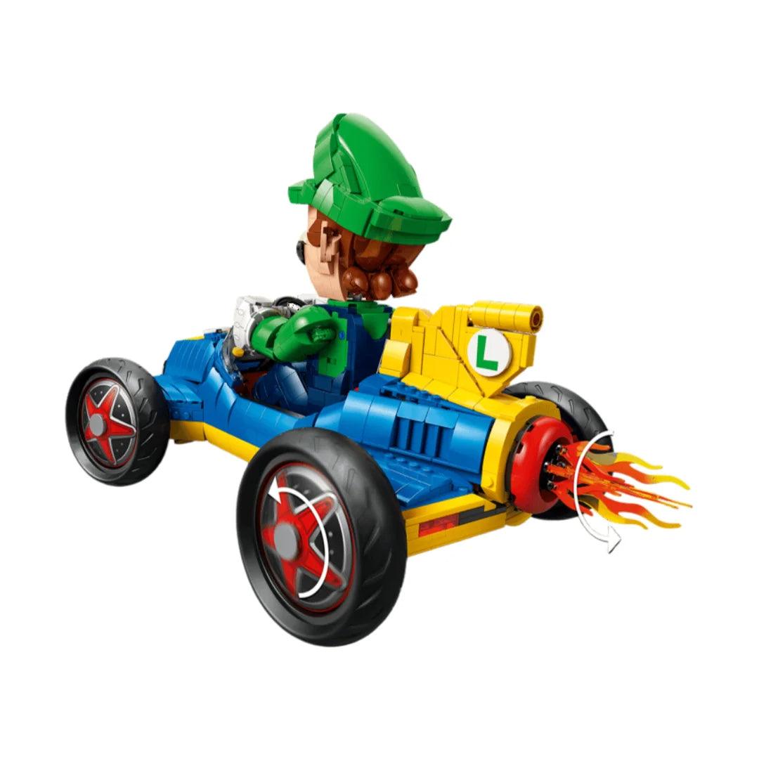 Building Blocks Set | 2234 Pieces | Toylandeu™