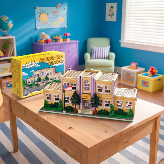  Building Blocks Set 3500 Pcs LEGO Compatible Toylandeu™ 