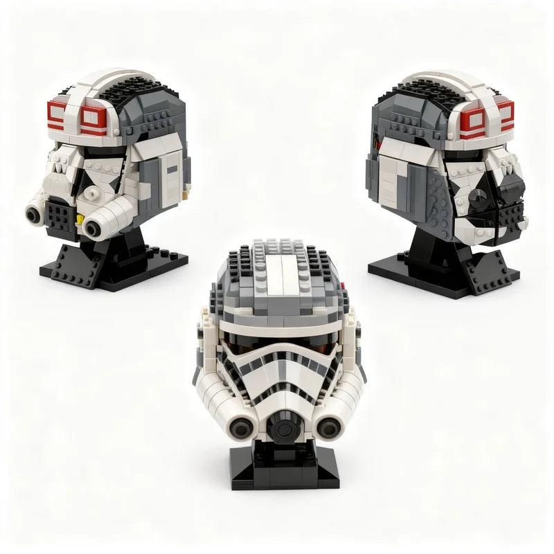 Building Blocks Set | 4565-Piece Lego Compatible | Toylandeu™
