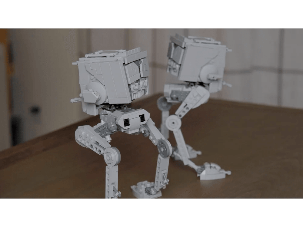  Building Blocks Set | 471 Pieces ATST | Toylandeu™ 