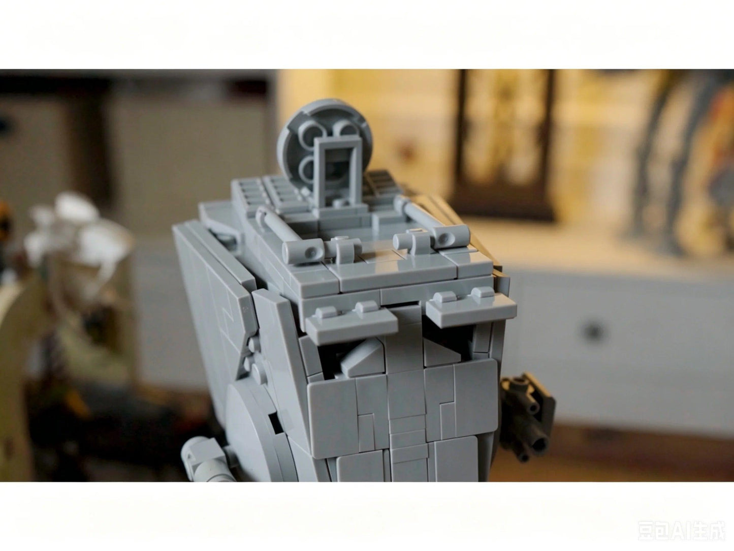  Building Blocks Set | 471 Pieces ATST | Toylandeu™ 