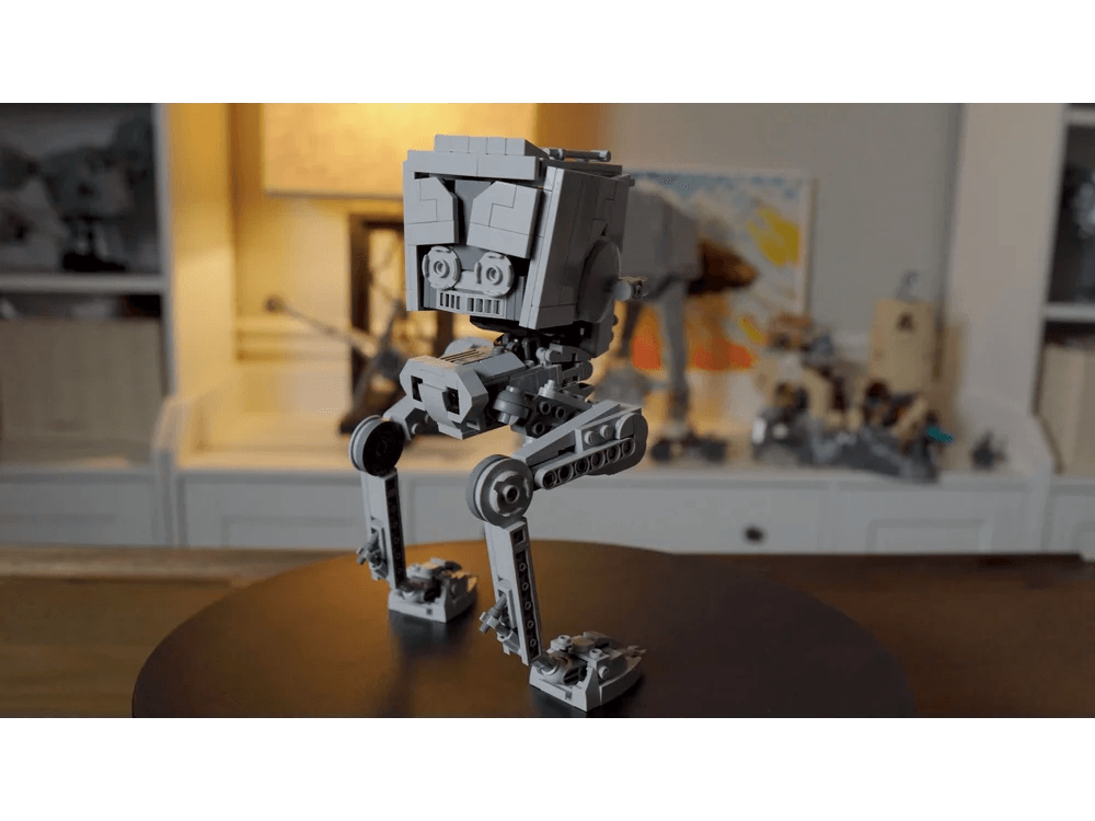  Building Blocks Set | 471 Pieces ATST | Toylandeu™ 