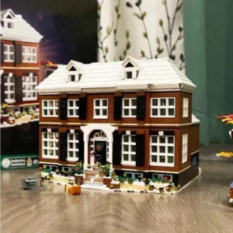 Building Blocks Set | Gift For Teens | Toylandeu™