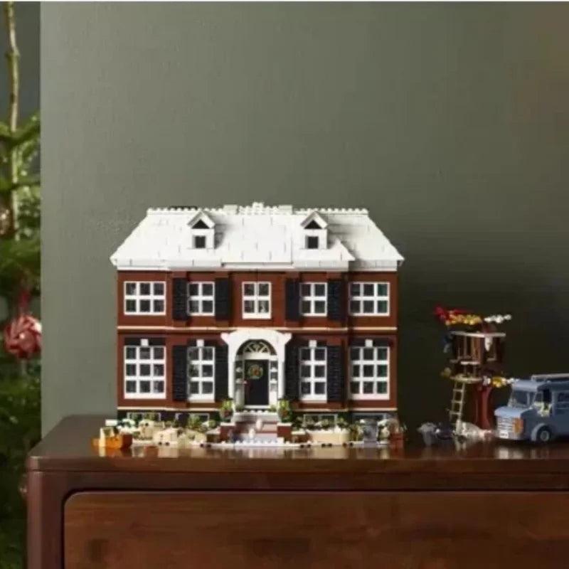 Building Blocks Set | Gift For Teens | Toylandeu™