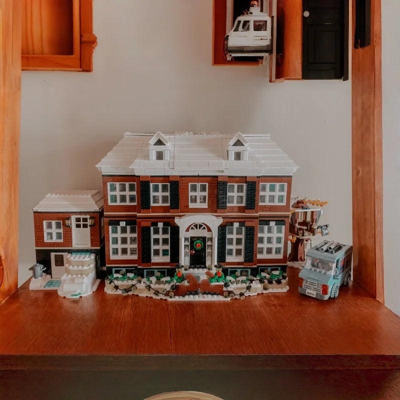Building Blocks Set | Gift For Teens | Toylandeu™