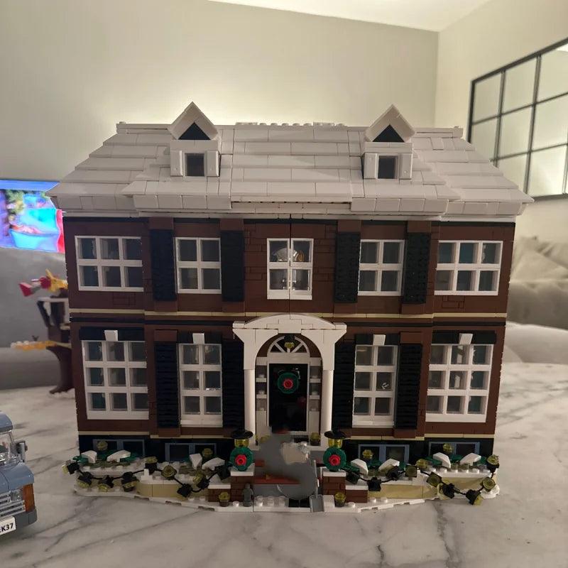 Building Blocks Set | Gift For Teens | Toylandeu™