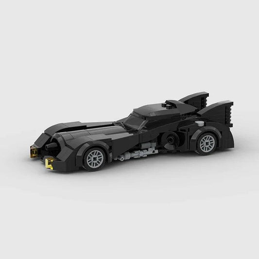 Building Blocks Set | Lego Compatible City | Toylandeu™