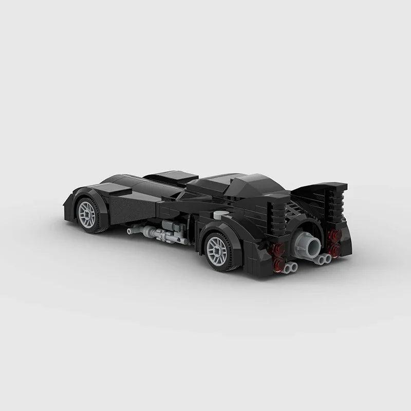 Building Blocks Set | Lego Compatible | City Racing Car Theme | One Set