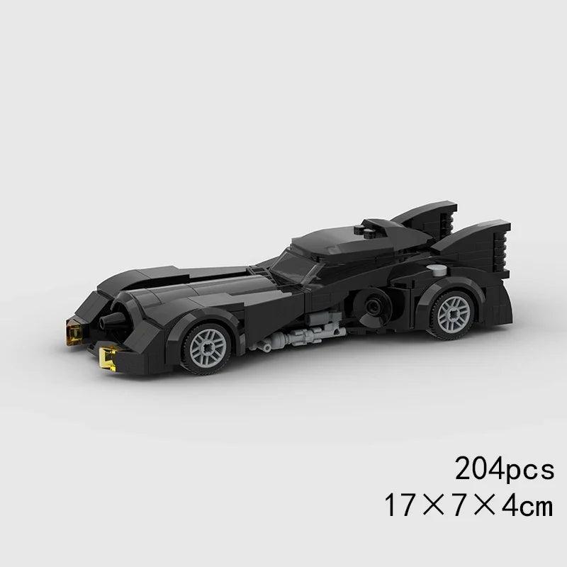 Building Blocks Set | Lego Compatible | City Racing Car Theme | One Set