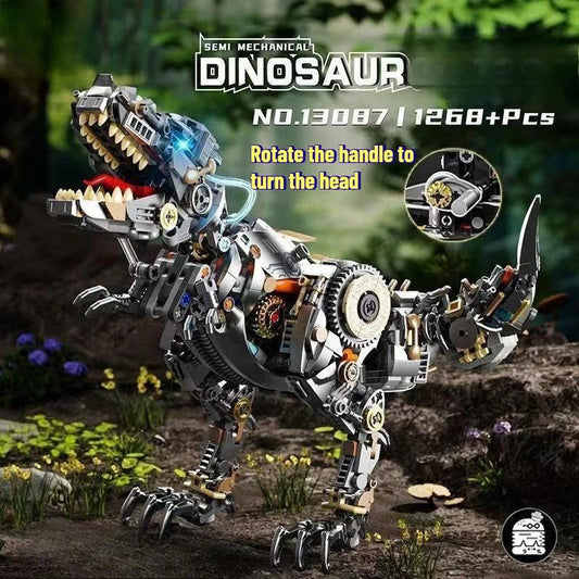  Building Blocks Set | Lego Compatible | Toylandeu™ 