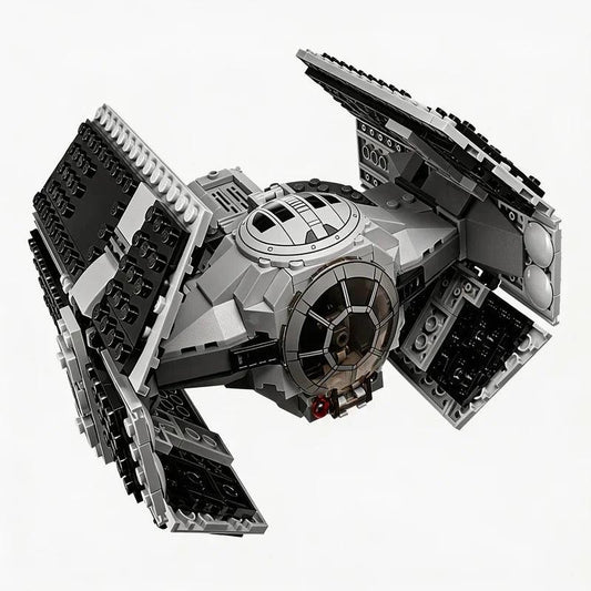  Building Blocks Set | Lego Compatible | Toylandeu™ 