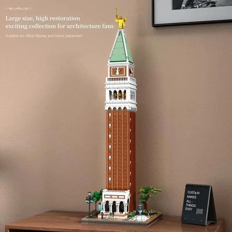 Building Blocks Set | Lego Compatible | Toylandeu™