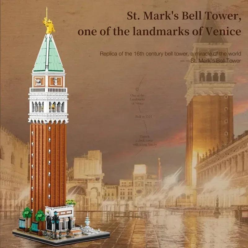 Building Blocks Set | Lego Compatible | Toylandeu™