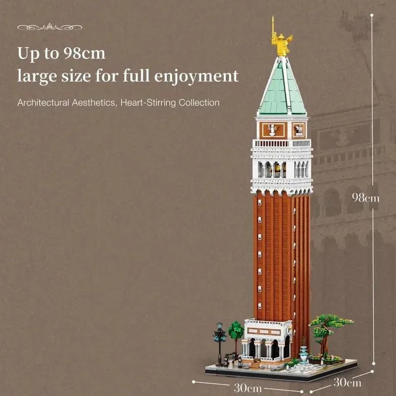 Building Blocks Set | Lego Compatible | Toylandeu™