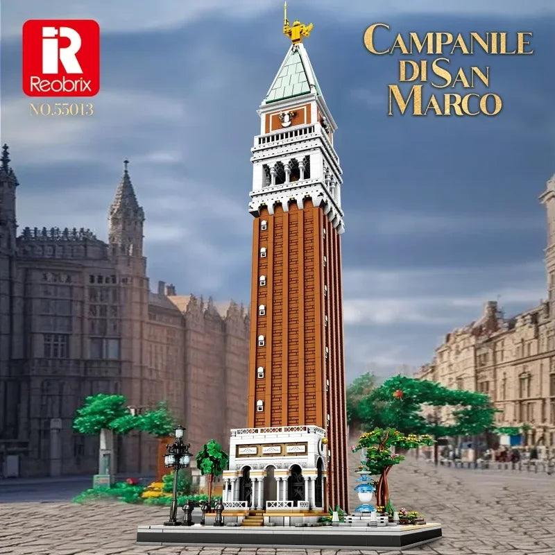 Building Blocks Set | Lego Compatible | Toylandeu™