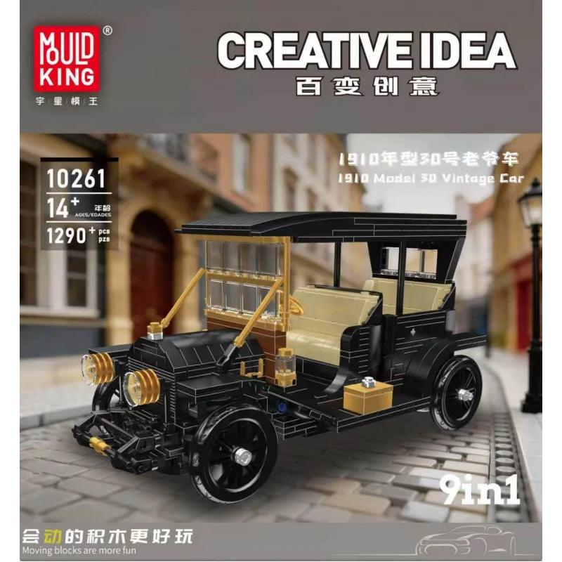 Building Blocks Set | Lego Compatible | Toylandeu™