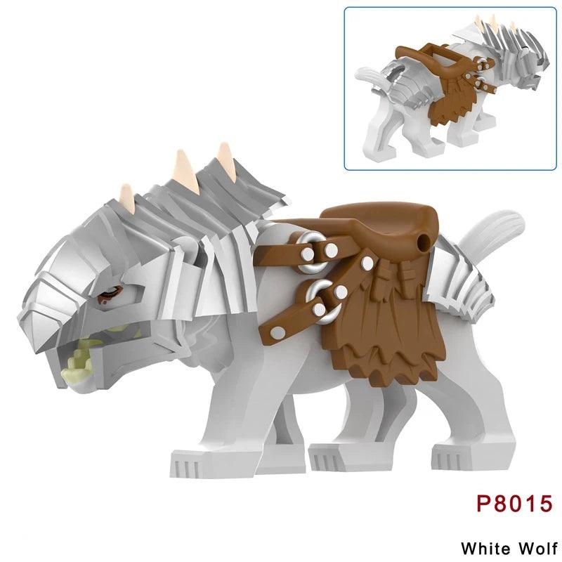 Building Blocks Set | Lego Compatible | Toylandeu™