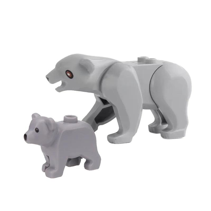 Building Blocks Set | Lego Compatible | Toylandeu™