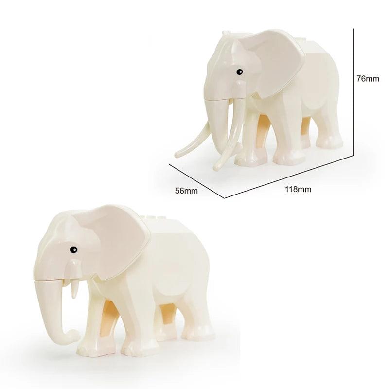 Building Blocks Set | Lego Compatible | Toylandeu™