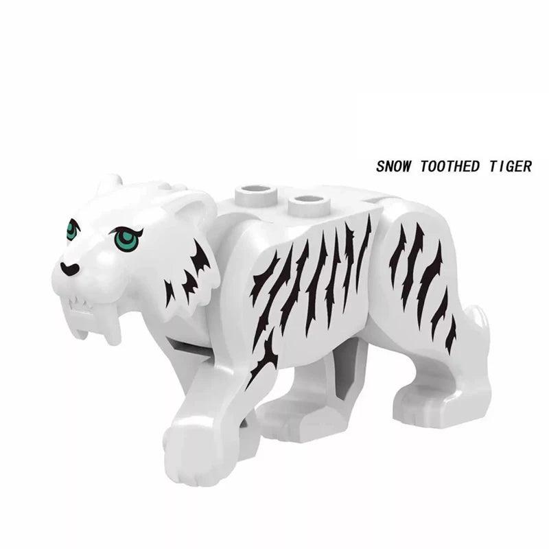 Building Blocks Set | Lego Compatible | Toylandeu™