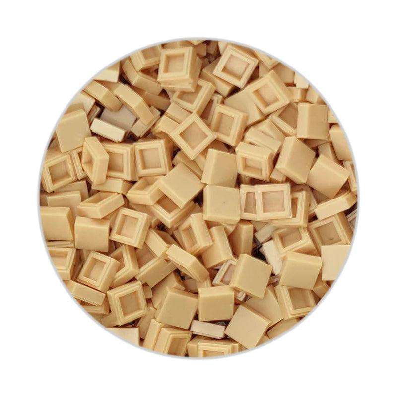 Building Blocks | Smooth 1x1 Pixel Blocks | Toylandeu™